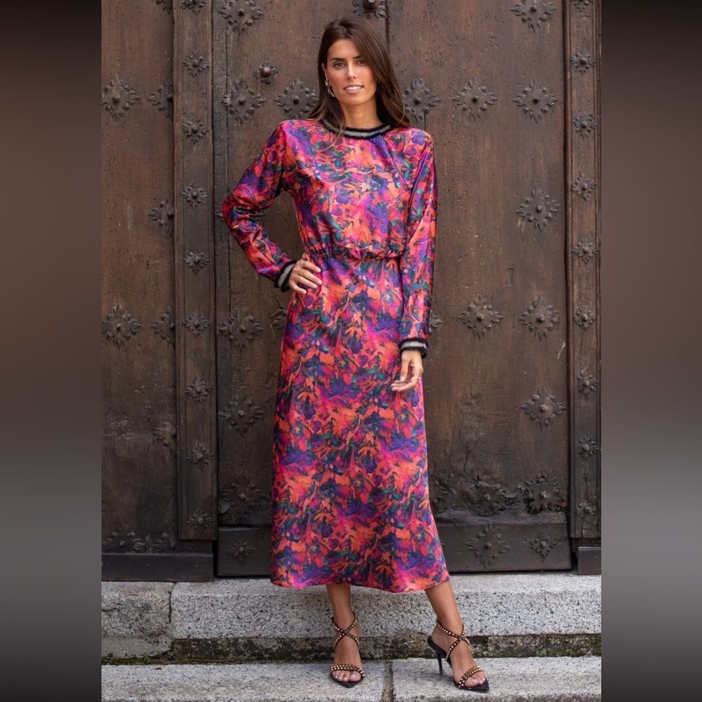 Beautiful Special Occasion Dress